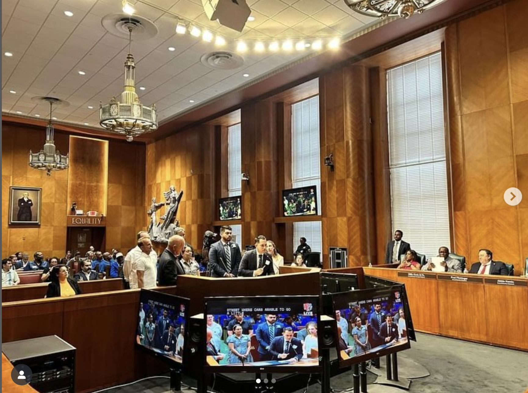 Why Houston Needs 6PM City Council Public Sessions: A Step Toward Civic Access